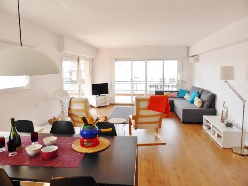 Apartamento Ondine M&c 026