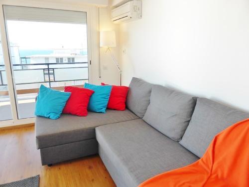 Apartamento Ondine M&c 026