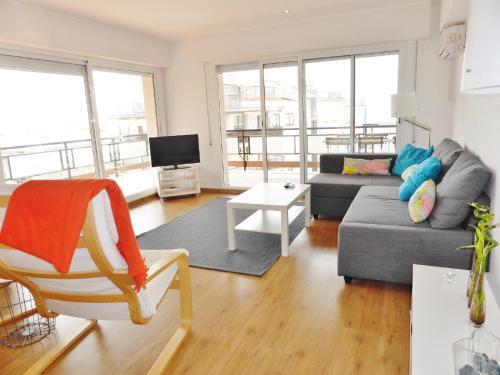 Apartamento Ondine M&c 026