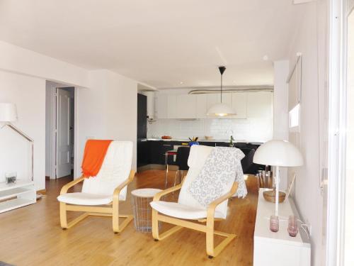 Apartamento Ondine M&c 026