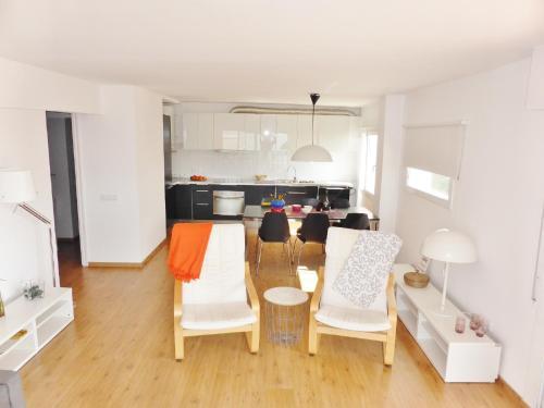 Apartamento Ondine M&c 026