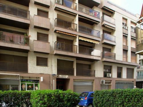 Apartamento Maresto Calle Mar