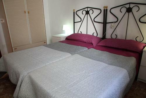 Apartamento Maresto Calle Mar