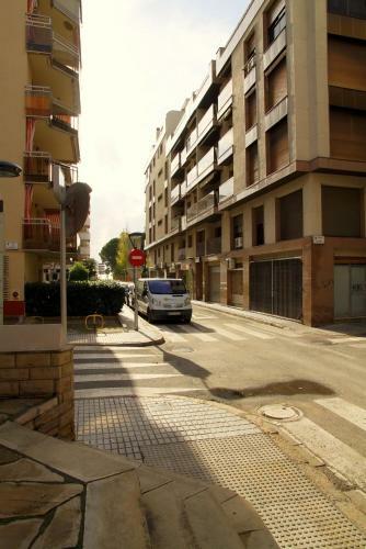 Apartamento Maresto Calle Mar