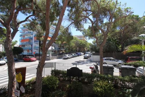 Apartamento Don Quijote