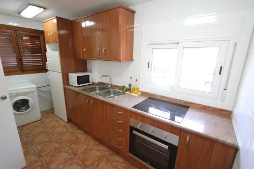 Apartamento Don Quijote