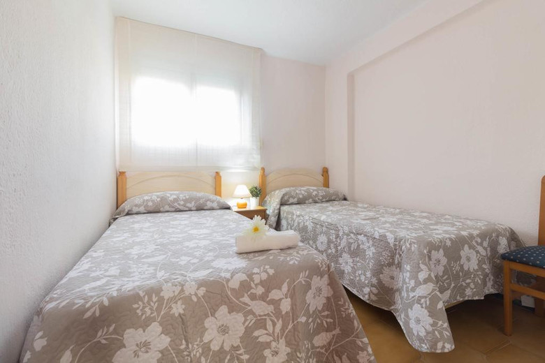 Apartamento Dms III