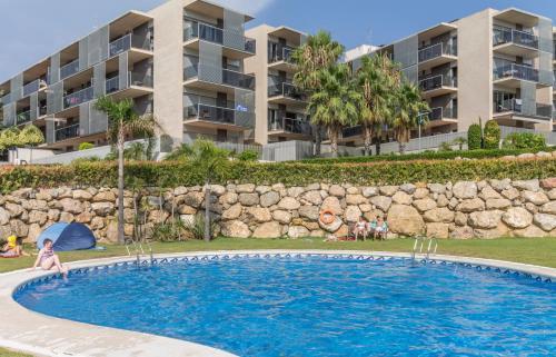 Apartment In Paradise Village