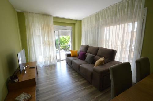 Apartamento Playa Capellans - Salou