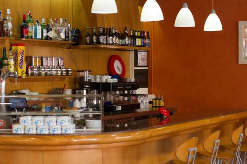 Hostal La Fonda Llobera