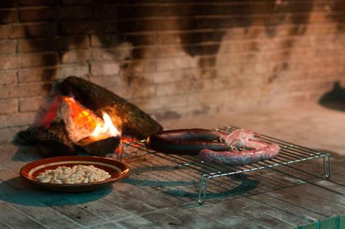 Hostal La Fonda Llobera