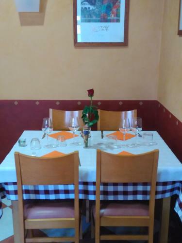 Hostal La Fonda Llobera