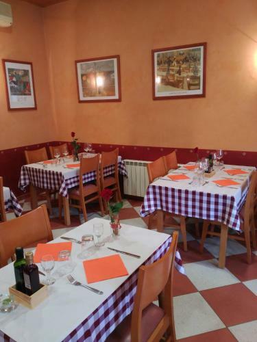 Hostal La Fonda Llobera