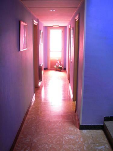 Hostal La Fonda Llobera