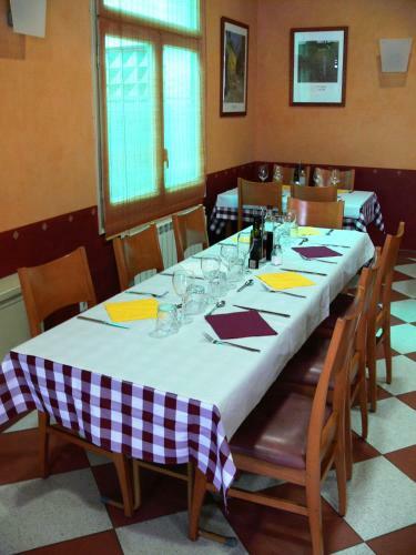 Hostal La Fonda Llobera