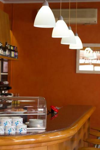 Hostal La Fonda Llobera