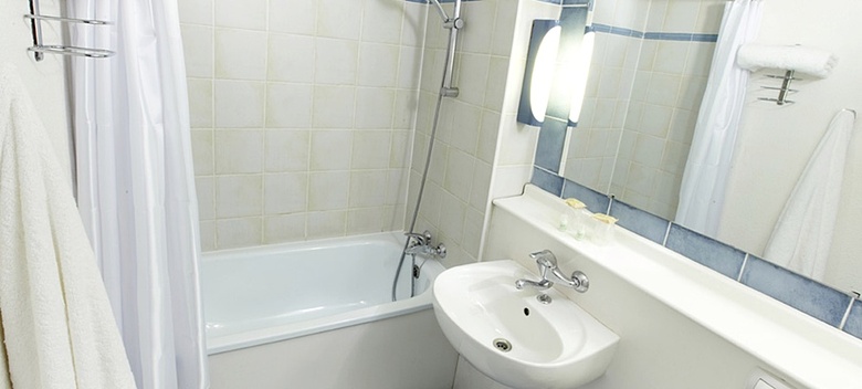 Hotel Campanile - Bordeaux - Artigue