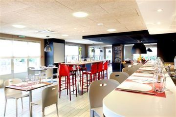 Hotel Campanile Lille Nord-wasquehal