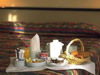 Hotel Mercure Lyon Beaux Arts