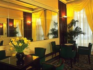 Hotel Mercure Lyon Beaux Arts