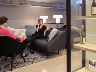 Hotel Mercure Lyon Beaux Arts