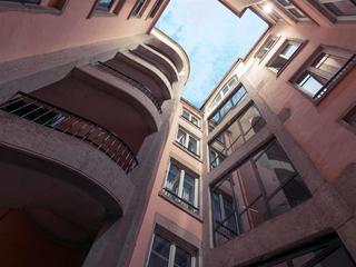 Hotel Mercure Lyon Beaux Arts