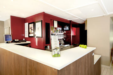 Hotel Campanile - Marseille - La Pen