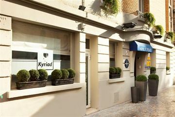 Hotel Kyriad Paris - Clichy Centre
