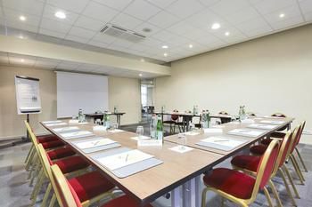 Hotel Campanile - Paris (pte D Orleans) Arcueil