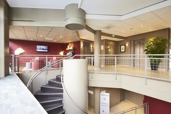 Hotel Campanile - Paris (pte D Orleans) Arcueil