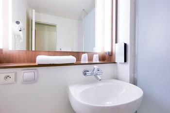 Hotel Campanile - Paris (pte D Orleans) Arcueil