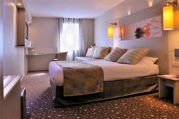 Hotel Ibis Styles Antibes