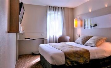 Hotel Ibis Styles Antibes