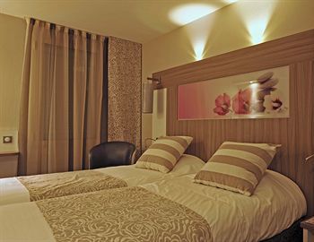 Hotel Ibis Styles Antibes