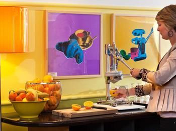 Hotel Ibis Styles Antibes