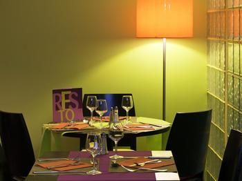 Hotel Ibis Styles Antibes