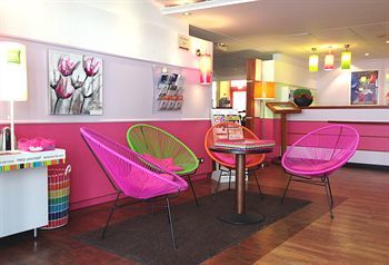 Hotel Ibis Styles Antibes