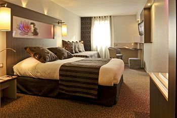 Hotel Ibis Styles Antibes