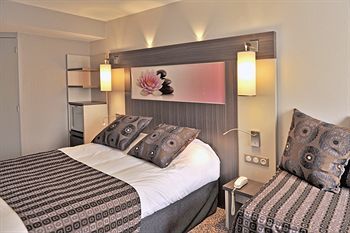 Hotel Ibis Styles Antibes