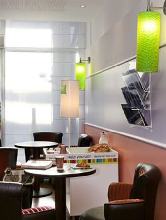 Hotel Ibis Styles Antibes