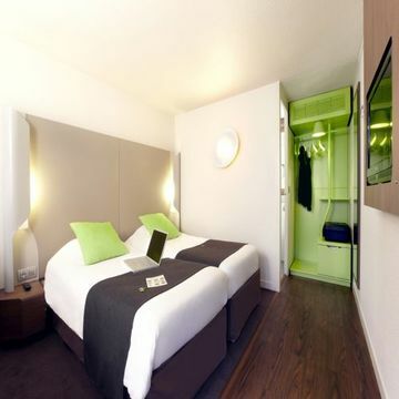 Hotel Campanile - Morangis Orly