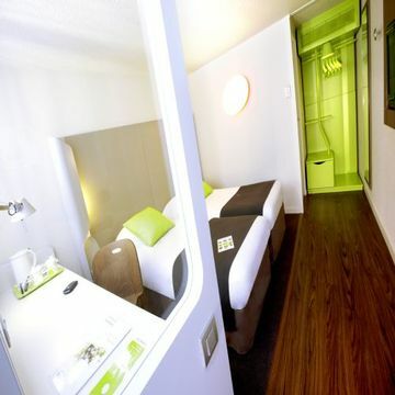 Hotel Campanile - Morangis Orly