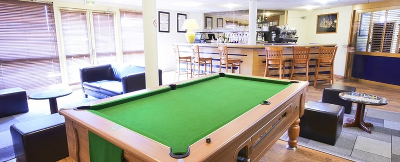 Hotel Kyriad Dunkerque Sud - Loon Pl