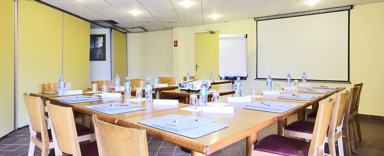 Hotel Kyriad Dunkerque Sud - Loon Pl