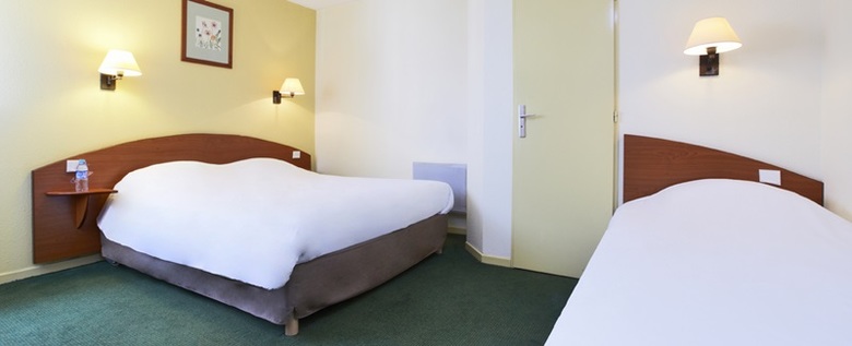 Hotel Kyriad Dunkerque Sud - Loon Pl