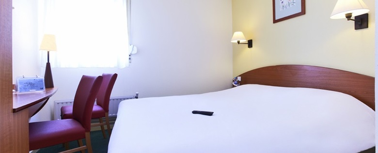 Hotel Kyriad Dunkerque Sud - Loon Pl