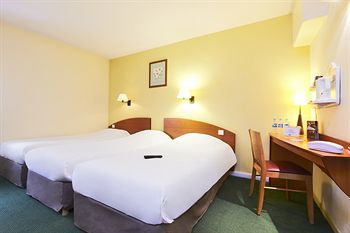 Hotel Kyriad Dunkerque Sud - Loon Pl