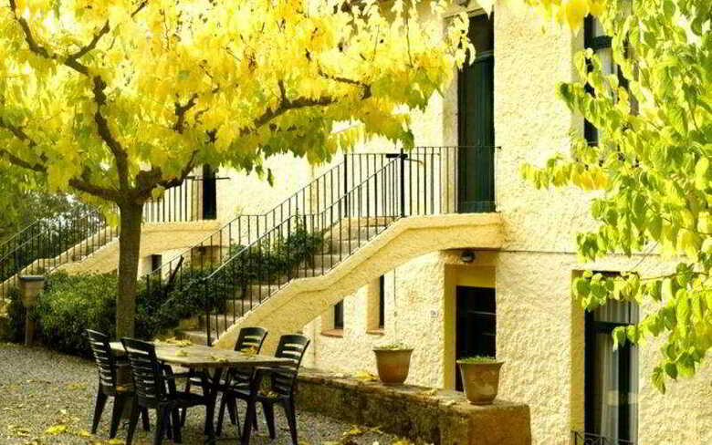 Hotel Rural Y Apartamentos Sercotel Villa Engracia
