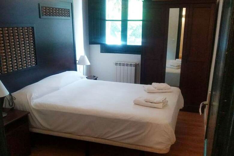 Hotel Rural Y Apartamentos Sercotel Villa Engracia