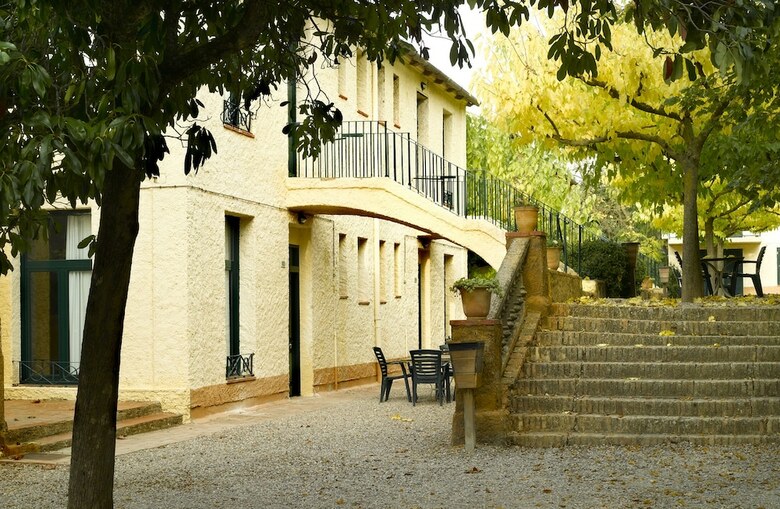 Hotel Rural Y Apartamentos Sercotel Villa Engracia